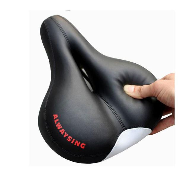 bike saddles comfortable bicycle cushion saddle super wide mountain soft elastic sofa comfort
bike saddles comfortable bicycle cushion saddle super wide mountain soft elastic sofa comfort