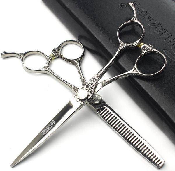 hairdressing scissors 6 inch cutting tool for hair thinning pair of barber set precision fine
hairdressing scissors 6 inch cutting tool for hair thinning pair of barber set precision fine