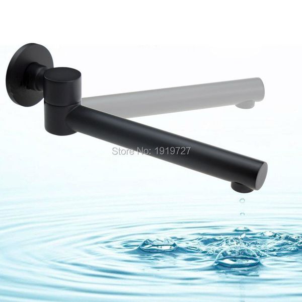 other home & garden swivel faucet new arrival modern wall mounted round straight water spout for bath spa tub mixer tap brass matt
other home & garden swivel faucet new arrival modern wall mounted round straight water spout for bath spa tub mixer tap brass matt