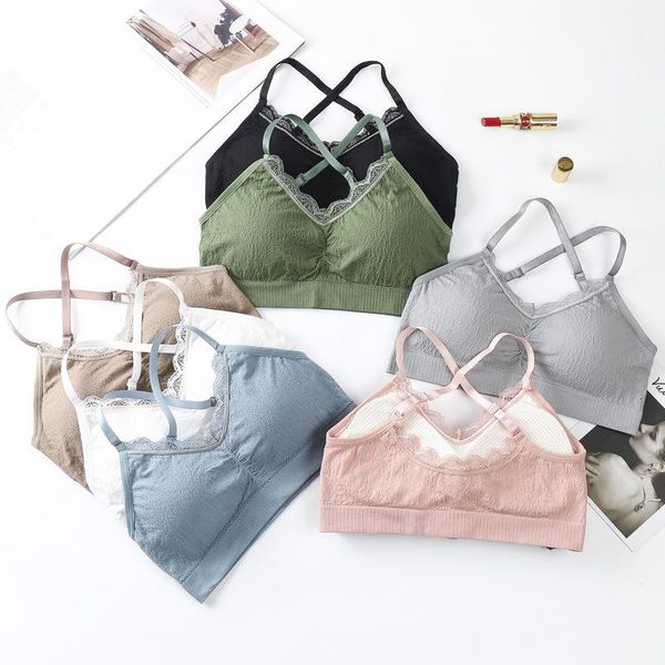 yoga outfit women's breathable fitness cute push up sports clothing no rims sling gather sportswear for girls chaleco
yoga outfit women's breathable fitness cute push up sports clothing no rims sling gather sportswear for girls chaleco