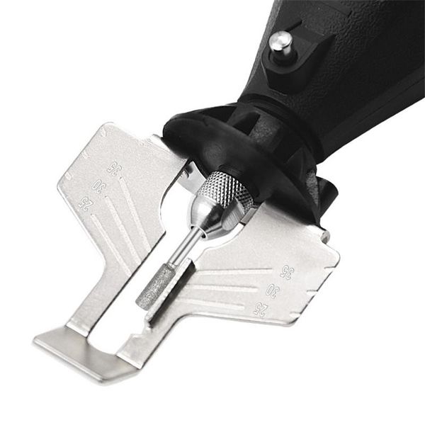 hand & power tool accessories electric grinding saw chain serrated accessory with sawtooth polishing rods ruler for grinder
hand & power tool accessories electric grinding saw chain serrated accessory with sawtooth polishing rods ruler for grinder