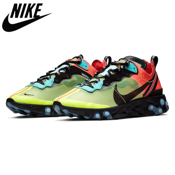 87 running shoes react element 55 men women volt white blue chill jade sail olive solar red deset sand game royal tour yellow sport sneakers
87 running shoes react element 55 men women volt white blue chill jade sail olive solar red deset sand game royal tour yellow sport sneakers
