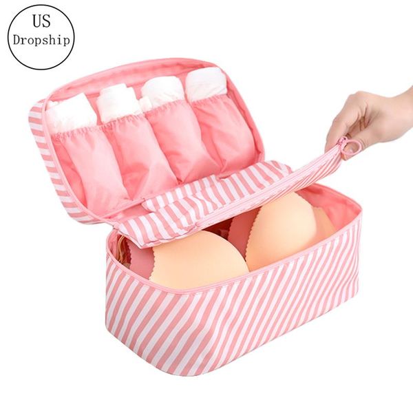 bra underwear storage bag cosmetic waterproof twill shorts box women makeup case bags & cases
bra underwear storage bag cosmetic waterproof twill shorts box women makeup case bags & cases