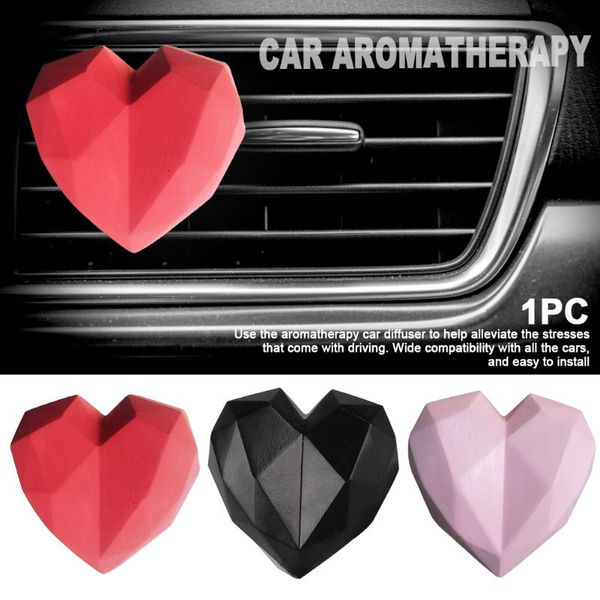 car air freshener gift decoration perfume clip plaster auto styling with essential oil heart shape interior accessories mini
car air freshener gift decoration perfume clip plaster auto styling with essential oil heart shape interior accessories mini