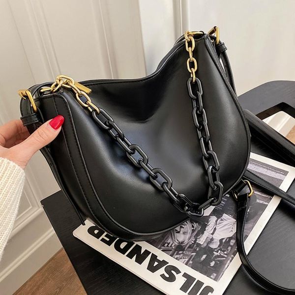 evening bags fashion chain tote bag 2021 quality pu leather women's designer handbag shoulder messenger phone purses
evening bags fashion chain tote bag 2021 quality pu leather women's designer handbag shoulder messenger phone purses