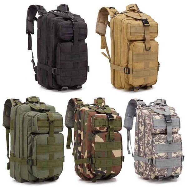 1000d 30l military tactical assault backpack army waterproof bug outdoors bag large for outdoor hiking camping hunting rucksacks 211025
1000d 30l military tactical assault backpack army waterproof bug outdoors bag large for outdoor hiking camping hunting rucksacks 211025