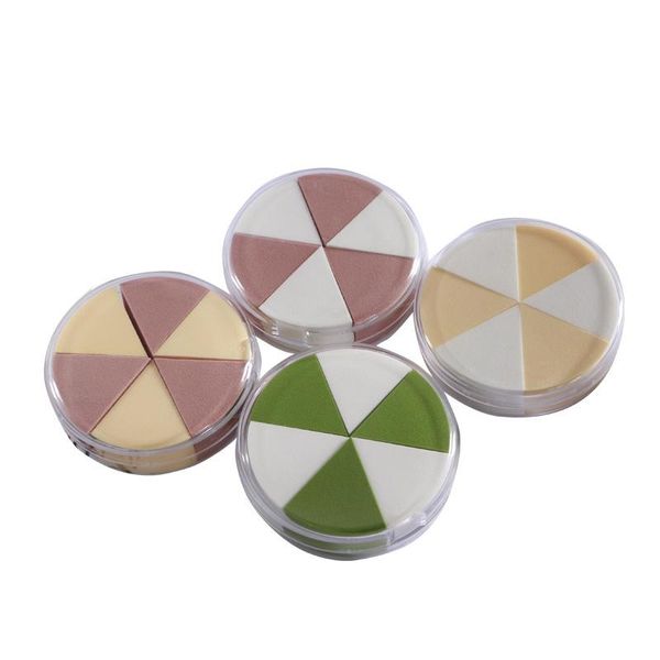 pcs boxed makeup powder puff non-latex triangle no dead endsno dry and wet beauty tools sponge sponges, applicators & cotton
pcs boxed makeup powder puff non-latex triangle no dead endsno dry and wet beauty tools sponge sponges, applicators & cotton