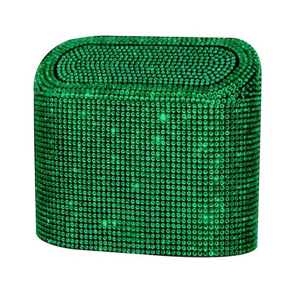 other interior accessories portable clean hanging basket storage box with rhinestones easy install rectangular diy fashion bling car trash c
other interior accessories portable clean hanging basket storage box with rhinestones easy install rectangular diy fashion bling car trash c