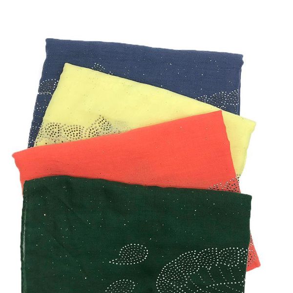 scarves fancy viscose hijab beads fashion scarf solid muslim wrap headscarf woman pashmina bandana, Blue;gray
scarves fancy viscose hijab beads fashion scarf solid muslim wrap headscarf woman pashmina bandana, Blue;gray