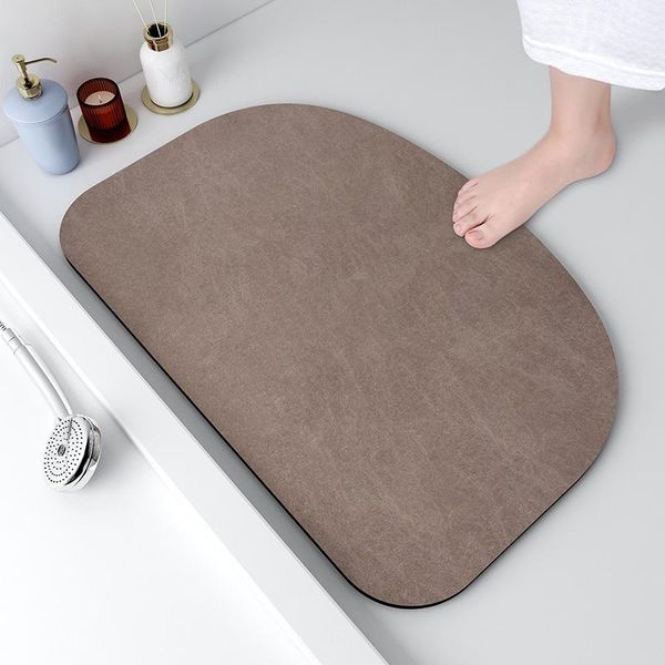 bath mats solid color bathroom mat quickly dry carpets micro suede surface toilet rugs anti-slip entrance doormat for shower room
bath mats solid color bathroom mat quickly dry carpets micro suede surface toilet rugs anti-slip entrance doormat for shower room