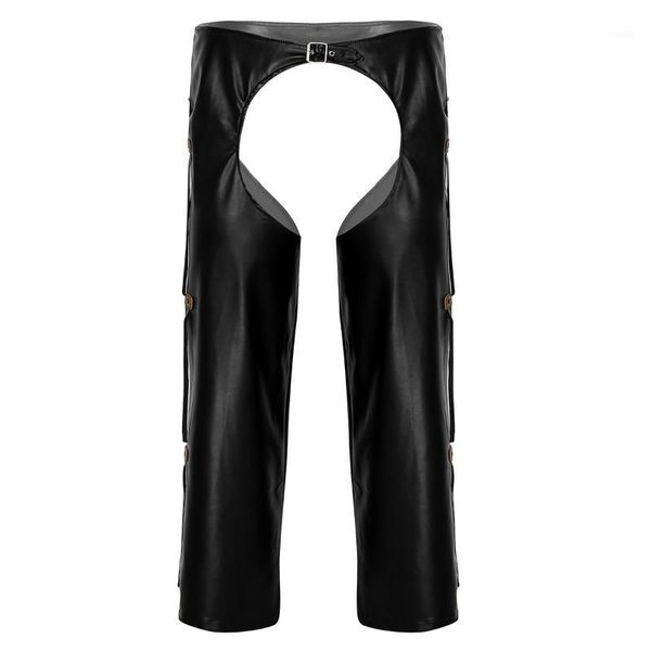 women's panties men sissy gay erotic pants plus size clubwear costume loose faux leather open crotch bottoms with fringed buckled, Black;pink
women's panties men sissy gay erotic pants plus size clubwear costume loose faux leather open crotch bottoms with fringed buckled, Black;pink