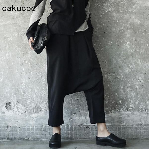 women's pants & capris cakucool crotch cross women loose harem pant black japanese casual thin knit patch ankle-length pantalons femme, Black;white
women's pants & capris cakucool crotch cross women loose harem pant black japanese casual thin knit patch ankle-length pantalons femme, Black;white