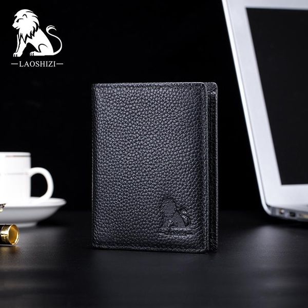 genuine leather mens card wallet man short purse brand male cowhide credit&id multifunction small wallets, Red;black
genuine leather mens card wallet man short purse brand male cowhide credit&id multifunction small wallets, Red;black