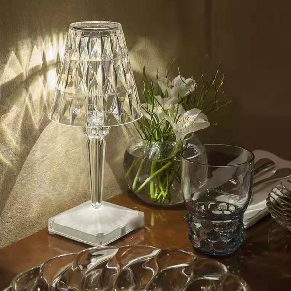 table lamps high-end luxury decorations italian design crystal lamp reading night light masonry exclusive
table lamps high-end luxury decorations italian design crystal lamp reading night light masonry exclusive