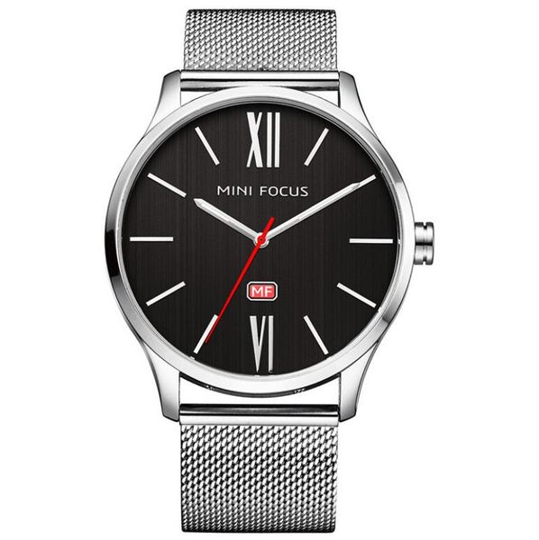 Mens Watches Classic Simple Design Fashion Waterproof Clock Male Steel Quartz Watch Men Business & Casual Wristwatch, Brown
Mens Watches Classic Simple Design Fashion Waterproof Clock Male Steel Quartz Watch Men Business & Casual Wristwatch, Brown