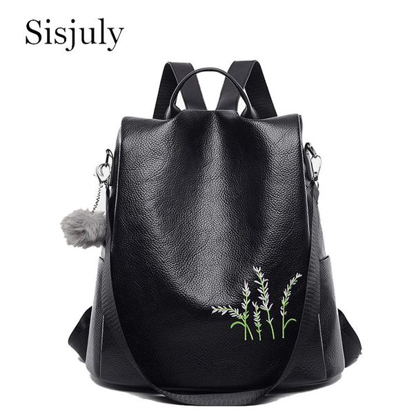 outdoor bags 2021 multifunctional backpack female leather shoulder casual travel bag for girls school women black sac
outdoor bags 2021 multifunctional backpack female leather shoulder casual travel bag for girls school women black sac