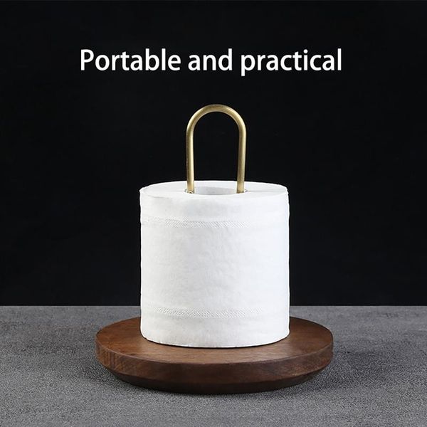 toilet paper holders est 1 pcs modern farmhouse towel for kitchen, vintage wire and wood counterholder
toilet paper holders est 1 pcs modern farmhouse towel for kitchen, vintage wire and wood counterholder