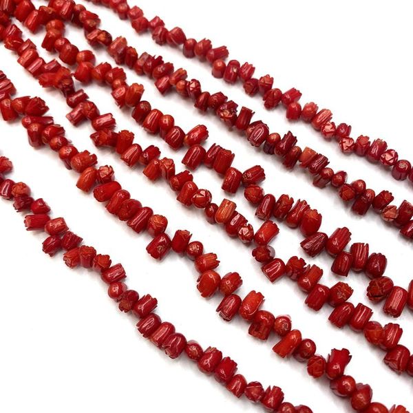 other red coral beads flower-shaped diy necklace bracelet earrings accessories exquisite jewelry charm gift 4x7mm
other red coral beads flower-shaped diy necklace bracelet earrings accessories exquisite jewelry charm gift 4x7mm