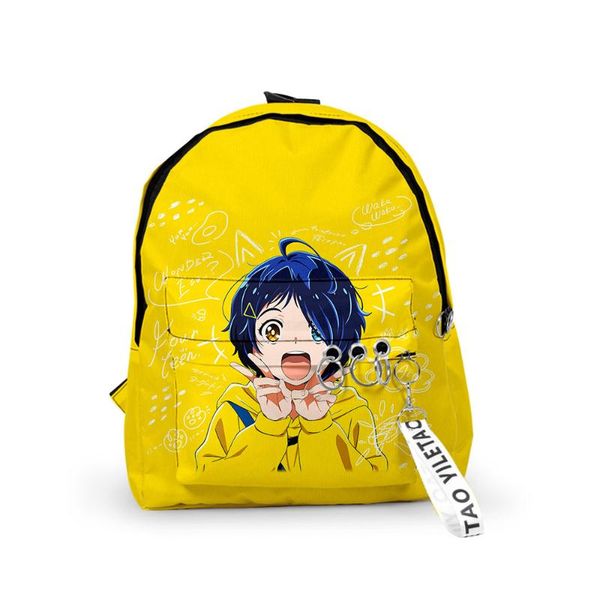 backpack wonder egg priority school bags travel boys girls cute small 3d oxford waterproof key chain notebook backpacks
backpack wonder egg priority school bags travel boys girls cute small 3d oxford waterproof key chain notebook backpacks