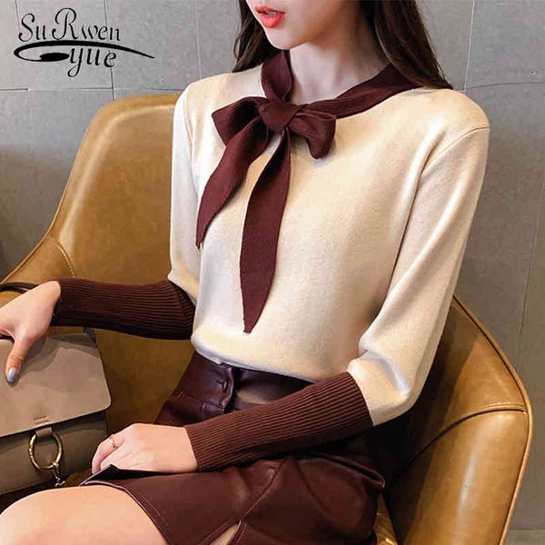sweater women's clothing tide knitting sueter mujer invierno pull femme nouveaute pullovers ladies sweaters 6927 50 210417, White;black
sweater women's clothing tide knitting sueter mujer invierno pull femme nouveaute pullovers ladies sweaters 6927 50 210417, White;black