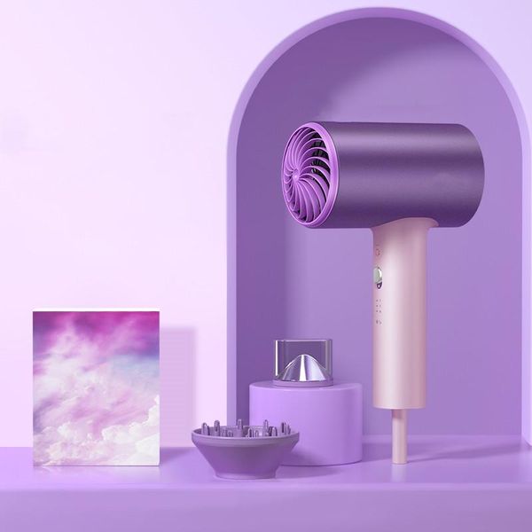 electric hair brushes 1800w dryer negative ion power failure protection salon equipment and cold wind high-power quick dry
electric hair brushes 1800w dryer negative ion power failure protection salon equipment and cold wind high-power quick dry