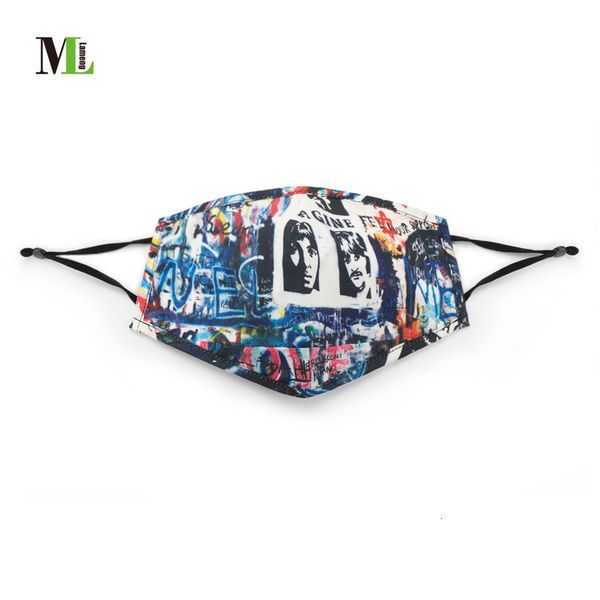 adjustable cotton non-woven poplin spunlaced washable dust and haze proof three-dimensional protective printing mask
adjustable cotton non-woven poplin spunlaced washable dust and haze proof three-dimensional protective printing mask