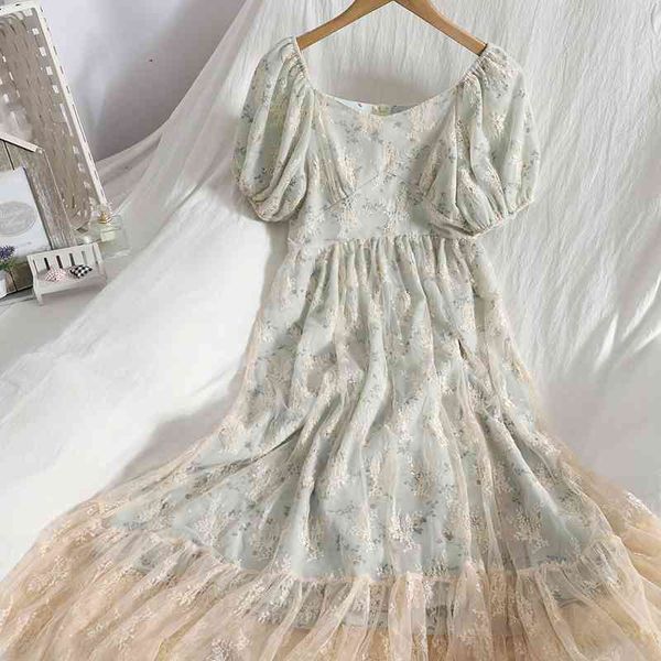 casual dresses puff sleeve temperament dress floral summer for womens summer lace lotus leaf long elegant vintage mid-calf female, Black;gray
casual dresses puff sleeve temperament dress floral summer for womens summer lace lotus leaf long elegant vintage mid-calf female, Black;gray