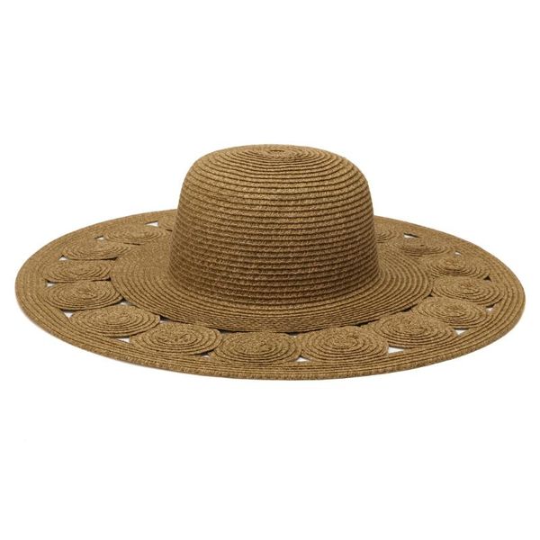 wide brim hats women summer straw hollow pattern floppy sun beach cap for travel 2021 fashion, Blue;gray
wide brim hats women summer straw hollow pattern floppy sun beach cap for travel 2021 fashion, Blue;gray