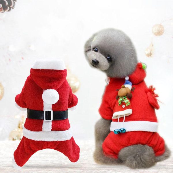 dog apparel christmas coats jacket winter dogs cats clothing warm pet vest puppy hoodies for small medium large navidad
dog apparel christmas coats jacket winter dogs cats clothing warm pet vest puppy hoodies for small medium large navidad