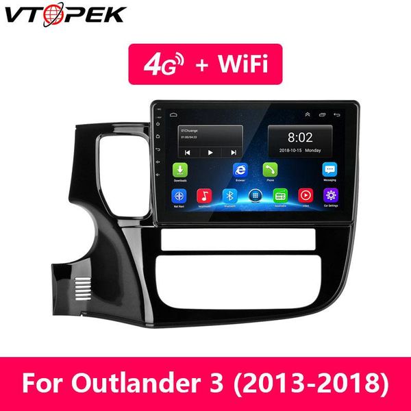player vk 2g+32g android 8.1 car dvd navigation radio audio auto stereo for mitsubishi outlander xl 3 2012-2021 2 din
player vk 2g+32g android 8.1 car dvd navigation radio audio auto stereo for mitsubishi outlander xl 3 2012-2021 2 din