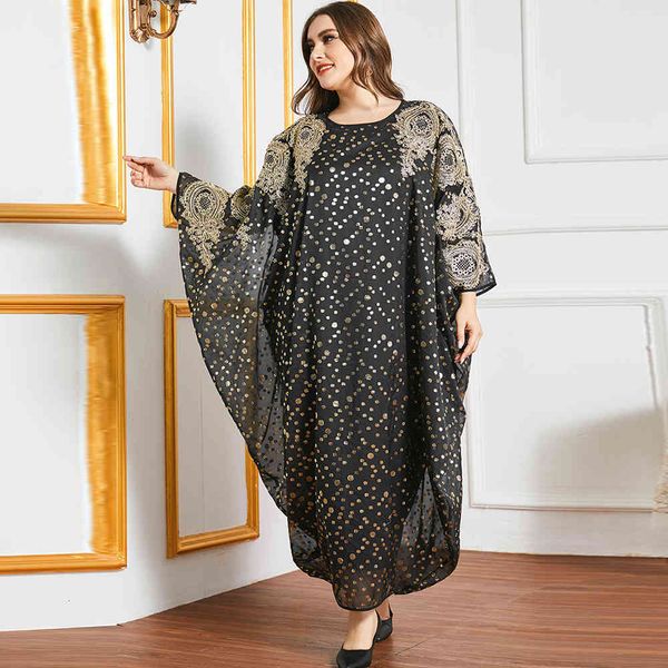 casual dresses ramadan eid mubarak abaya dubai turkey islam muslim long dress robe longue femme kaftan moroccan maxi for women ves, Black;gray
casual dresses ramadan eid mubarak abaya dubai turkey islam muslim long dress robe longue femme kaftan moroccan maxi for women ves, Black;gray