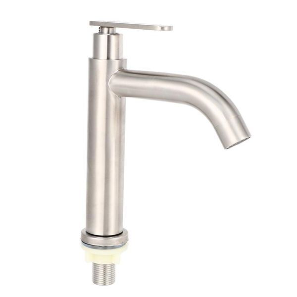 bathroom sink faucets basin faucet deck mounted kitchen single cold toilet wash stainless steel useful handle modern mixer water tap
bathroom sink faucets basin faucet deck mounted kitchen single cold toilet wash stainless steel useful handle modern mixer water tap