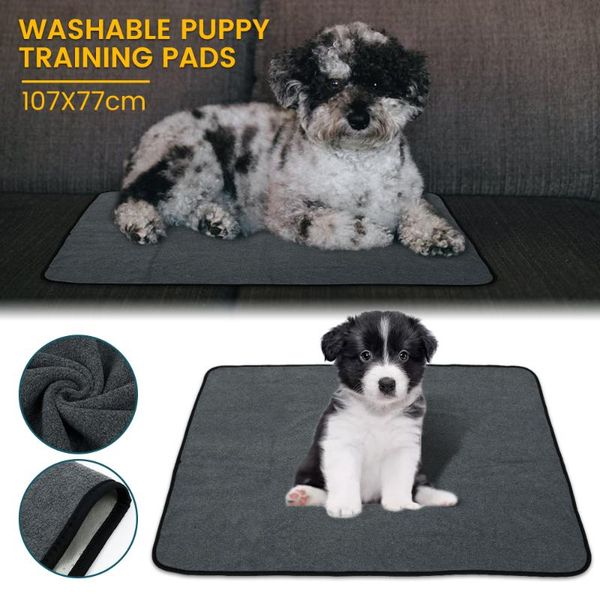 kennels & pens puppy training pads super absorbent washable breathable odor control dog urine mat waterproof bottom pet whelping pad cushion
kennels & pens puppy training pads super absorbent washable breathable odor control dog urine mat waterproof bottom pet whelping pad cushion