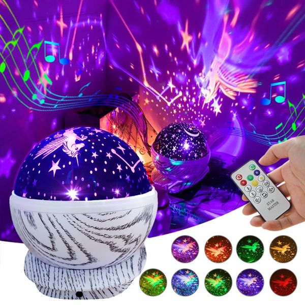 novelty party night light decoration stars starry sky led projector with music baby sleeping child gifts
novelty party night light decoration stars starry sky led projector with music baby sleeping child gifts