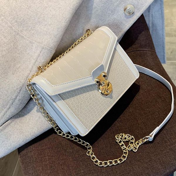 square stone pattern crossbody bag 2021 pu leather women's designer handbag lock chain shoulder messenger cross body
square stone pattern crossbody bag 2021 pu leather women's designer handbag lock chain shoulder messenger cross body