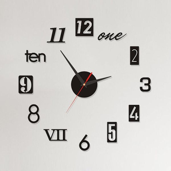 wall clocks 2021 3d diy clock mirror stickers living room quartz watch europe horloge home decor sticker reloj de pared
wall clocks 2021 3d diy clock mirror stickers living room quartz watch europe horloge home decor sticker reloj de pared