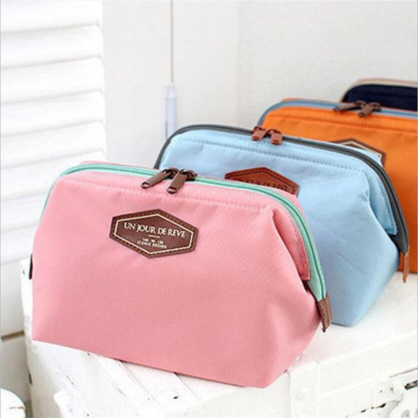 1pc beauty cute women lady travel makeup bag cosmetic pouch clutch handbag casual purse portable packet zipper make up bags & cases
1pc beauty cute women lady travel makeup bag cosmetic pouch clutch handbag casual purse portable packet zipper make up bags & cases
