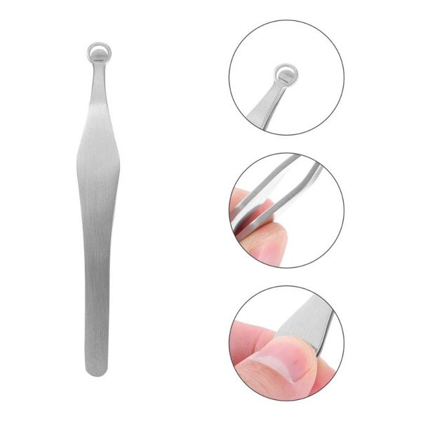 electric nose & ear trimmers stainless steel nasal hair round head clip trimming tool
electric nose & ear trimmers stainless steel nasal hair round head clip trimming tool