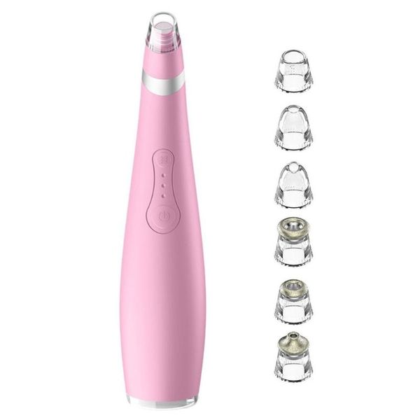bath accessory set portable silicone vacuum blackhead remover professional facial pore cleaner equipment extractor face skin beauty device
bath accessory set portable silicone vacuum blackhead remover professional facial pore cleaner equipment extractor face skin beauty device