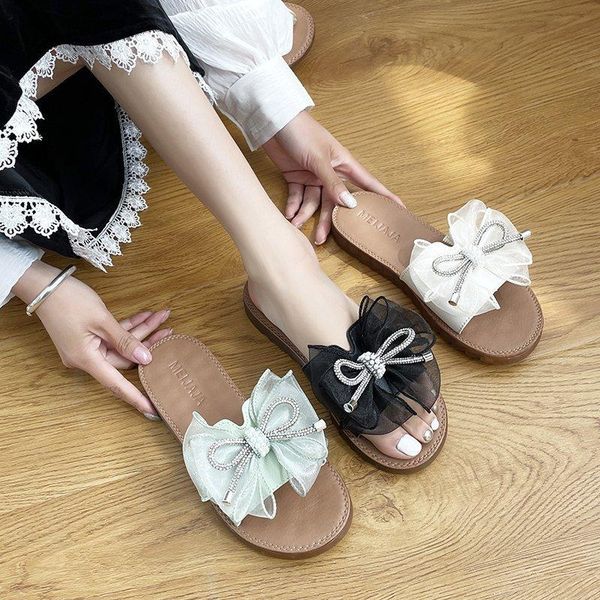 slippers female shoes womens outdoor butterfly-knot slides fashion 2021 rubber flat luxury pu spring fabric, Black
slippers female shoes womens outdoor butterfly-knot slides fashion 2021 rubber flat luxury pu spring fabric, Black