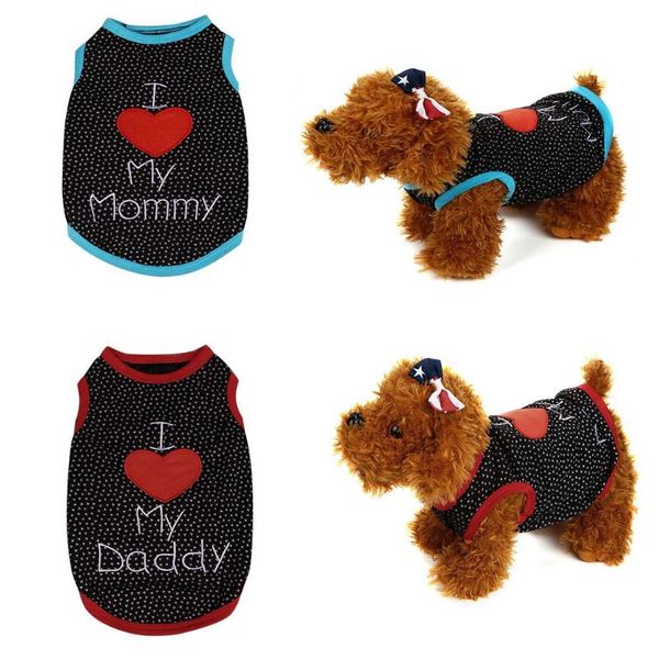 dog apparel 2021 11.11 xs/s/m/l small pet clothes fashion costume vest puppy cat t-shirt sleeveless mascotas perros
dog apparel 2021 11.11 xs/s/m/l small pet clothes fashion costume vest puppy cat t-shirt sleeveless mascotas perros
