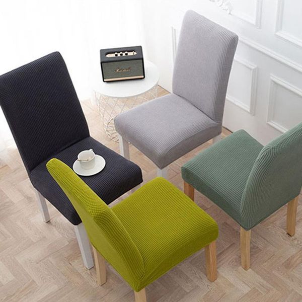 solid jacquard chair covers spandex for wedding dining room office banquet housse de chaise cover 1/2/4/6pcs
solid jacquard chair covers spandex for wedding dining room office banquet housse de chaise cover 1/2/4/6pcs