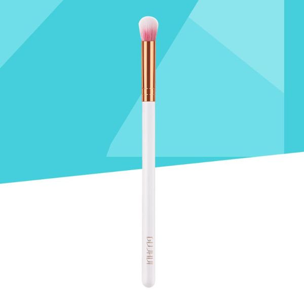 eyelash curler premium nylon hair makeup brush cosmetics powder blush for girls (white pink, small round head, gjh-01-011)
eyelash curler premium nylon hair makeup brush cosmetics powder blush for girls (white pink, small round head, gjh-01-011)