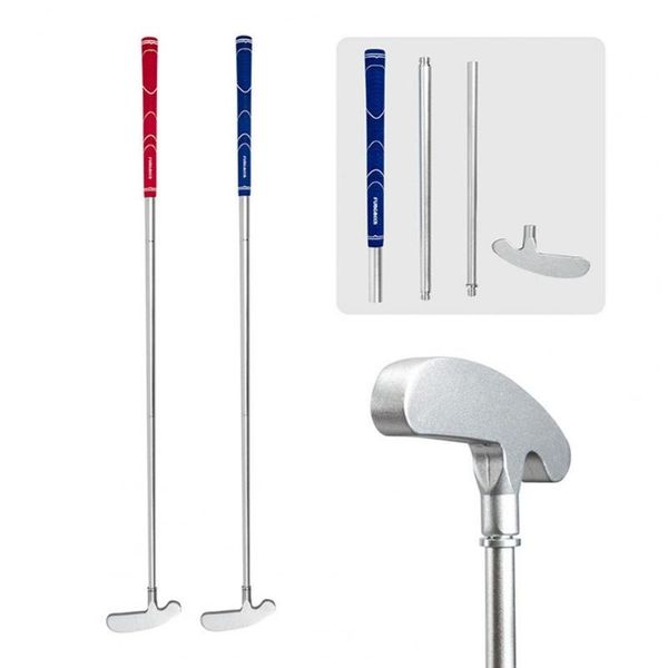 complete set of clubs golf putters adjustable anti slip accessory three-section detachable putter for outdoor
complete set of clubs golf putters adjustable anti slip accessory three-section detachable putter for outdoor