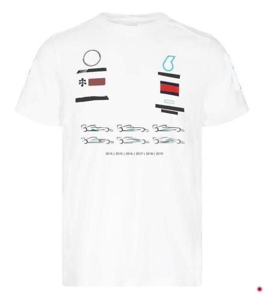 f1 team racing suit championship t-shirt, polyester quick-drying short sleeves, the same style can be customized
f1 team racing suit championship t-shirt, polyester quick-drying short sleeves, the same style can be customized