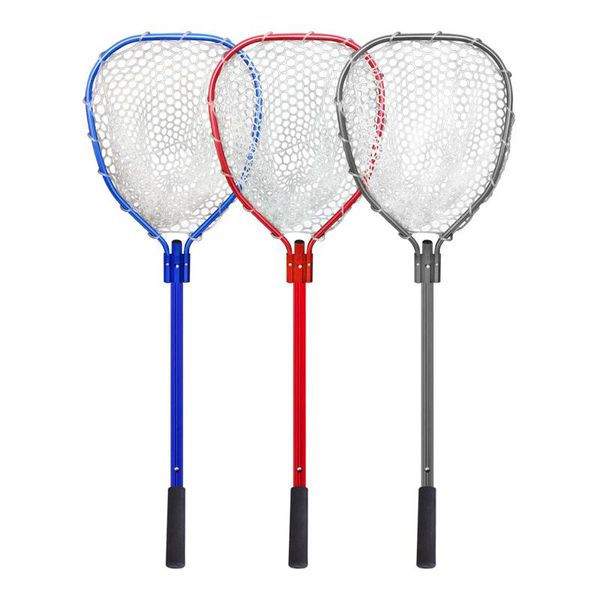 fishing accessories net retractable brail landing eva handle nets tools folding dip for
fishing accessories net retractable brail landing eva handle nets tools folding dip for