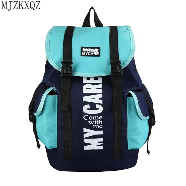 backpack mjzkxqz fashion large capacity men rucksack women bagpack travel bag teenagers lapwaterproof sac a dos
backpack mjzkxqz fashion large capacity men rucksack women bagpack travel bag teenagers lapwaterproof sac a dos