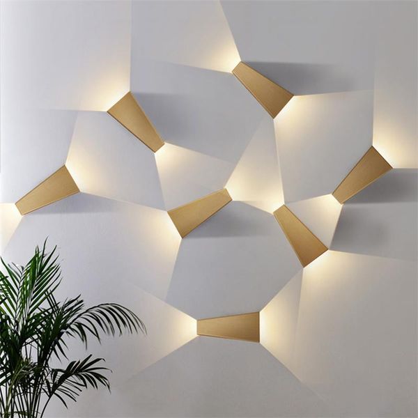wall lamp 6w 10w led indoor bedroom living room light decoration up down aluminum sconce modern lamps
wall lamp 6w 10w led indoor bedroom living room light decoration up down aluminum sconce modern lamps