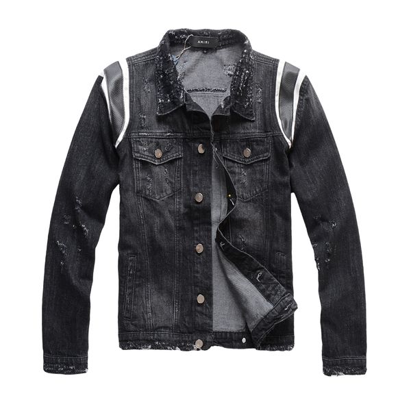 mens denim jacket coats hooded bomber jackets motorcycle men women casual outdoor outerwear size m-4xl, Black;brown
mens denim jacket coats hooded bomber jackets motorcycle men women casual outdoor outerwear size m-4xl, Black;brown