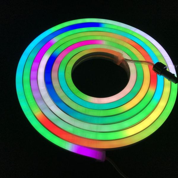 strips 12mm*20mm size/ flat surface/ 5m long/ 20pixels/m/60leds/m/ dc12v ws2811 pixel rgb neon strip light;ip65 rated;72w
strips 12mm*20mm size/ flat surface/ 5m long/ 20pixels/m/60leds/m/ dc12v ws2811 pixel rgb neon strip light;ip65 rated;72w